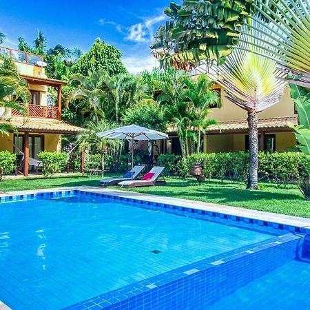 Unidades Vilas Triplex no Pipa Beleza Praia de Pipa Exterior foto