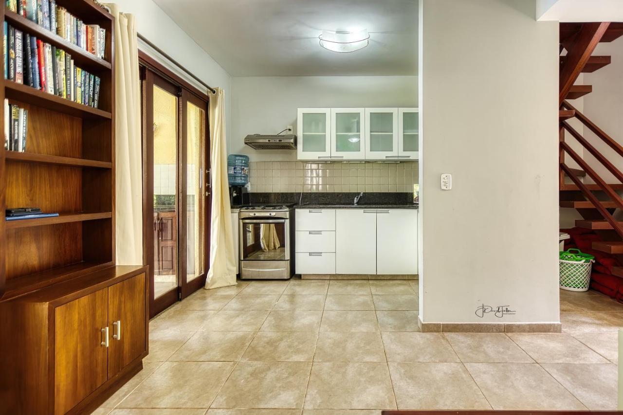 Unidades Vilas Triplex no Pipa Beleza Praia de Pipa Exterior foto