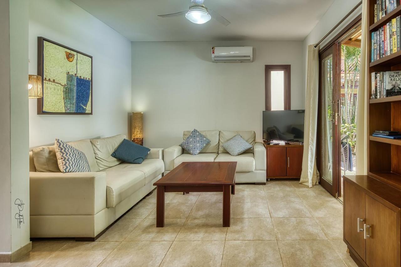 Unidades Vilas Triplex no Pipa Beleza Praia de Pipa Exterior foto