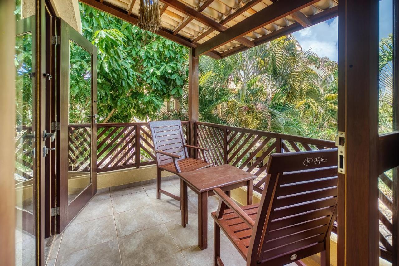 Unidades Vilas Triplex no Pipa Beleza Praia de Pipa Exterior foto