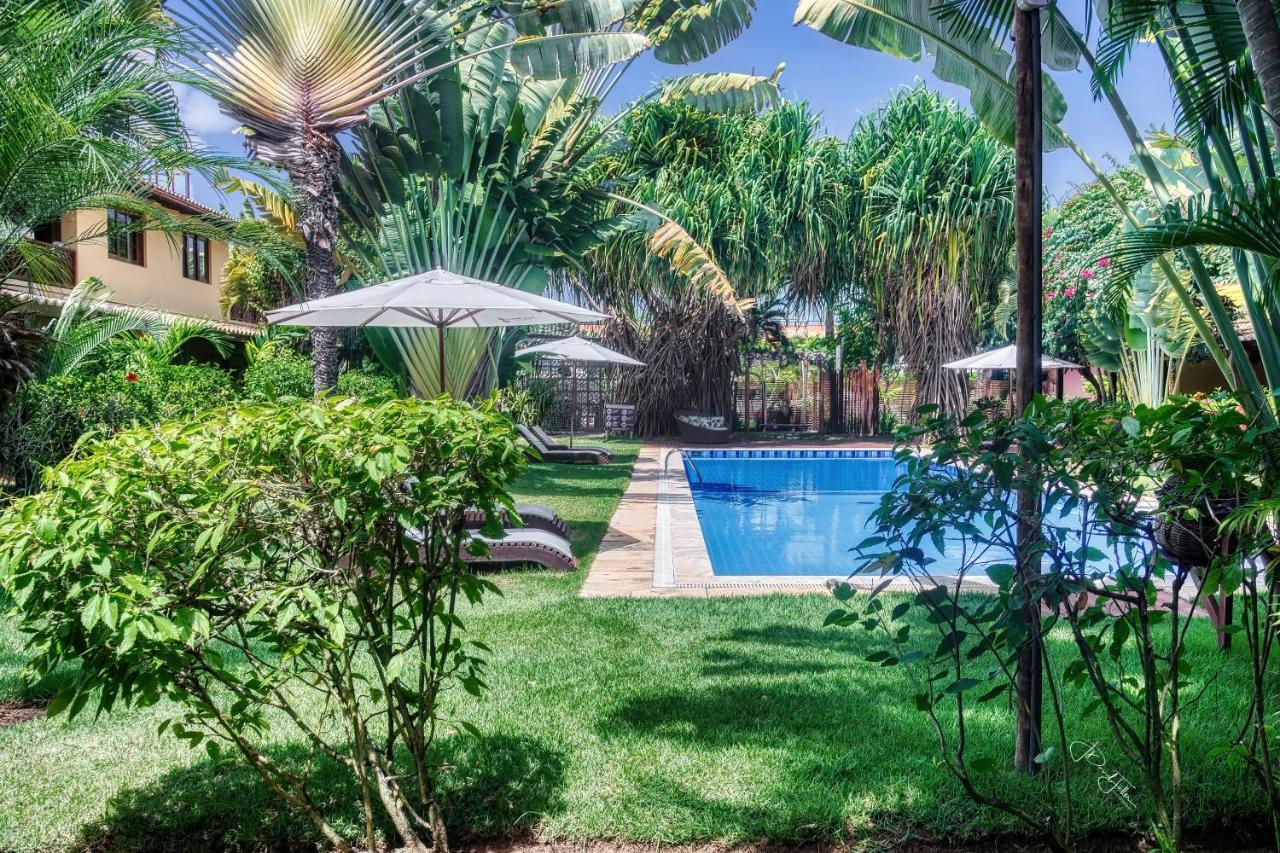 Unidades Vilas Triplex no Pipa Beleza Praia de Pipa Exterior foto
