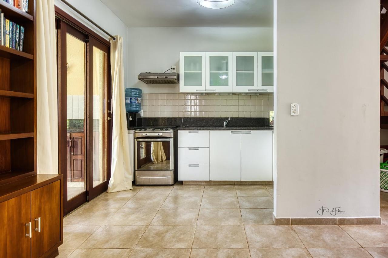 Unidades Vilas Triplex no Pipa Beleza Praia de Pipa Exterior foto