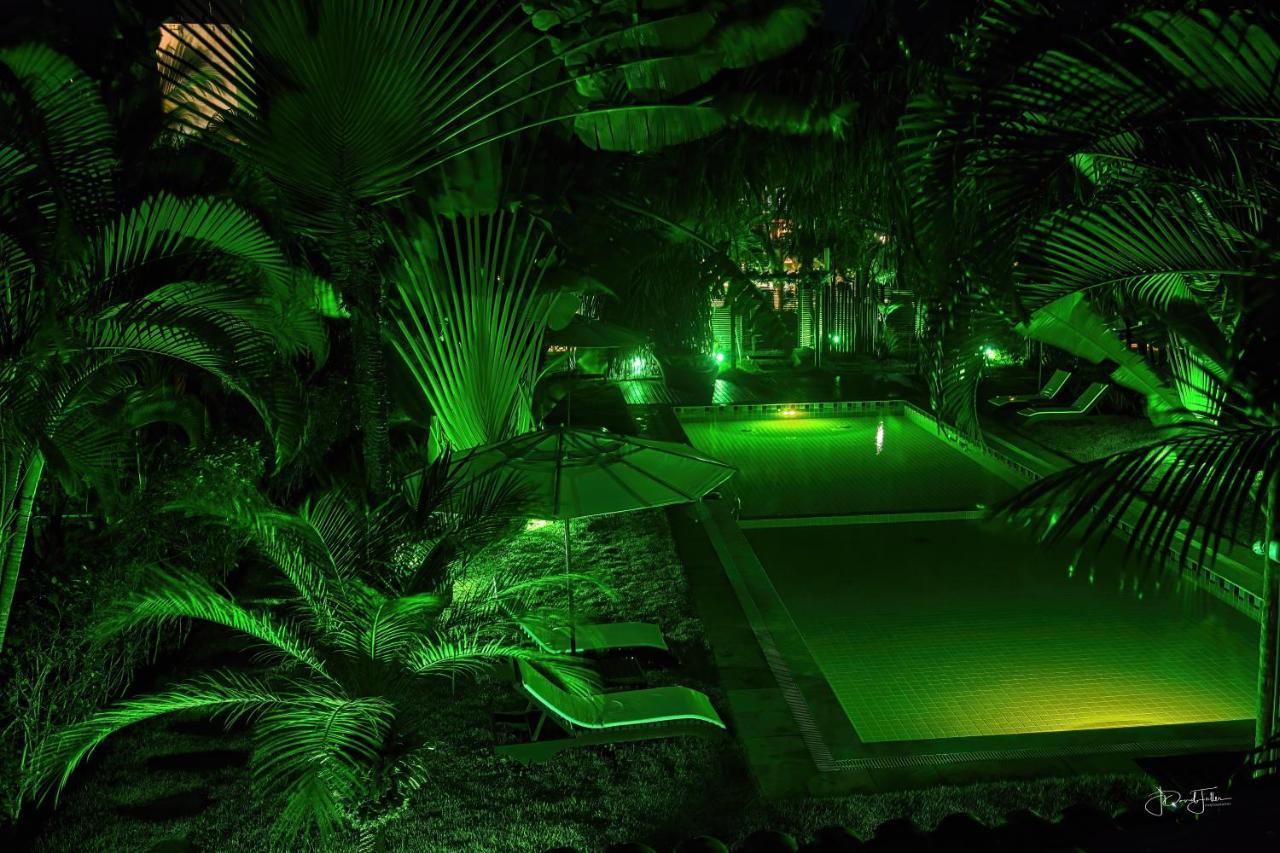 Unidades Vilas Triplex no Pipa Beleza Praia de Pipa Exterior foto