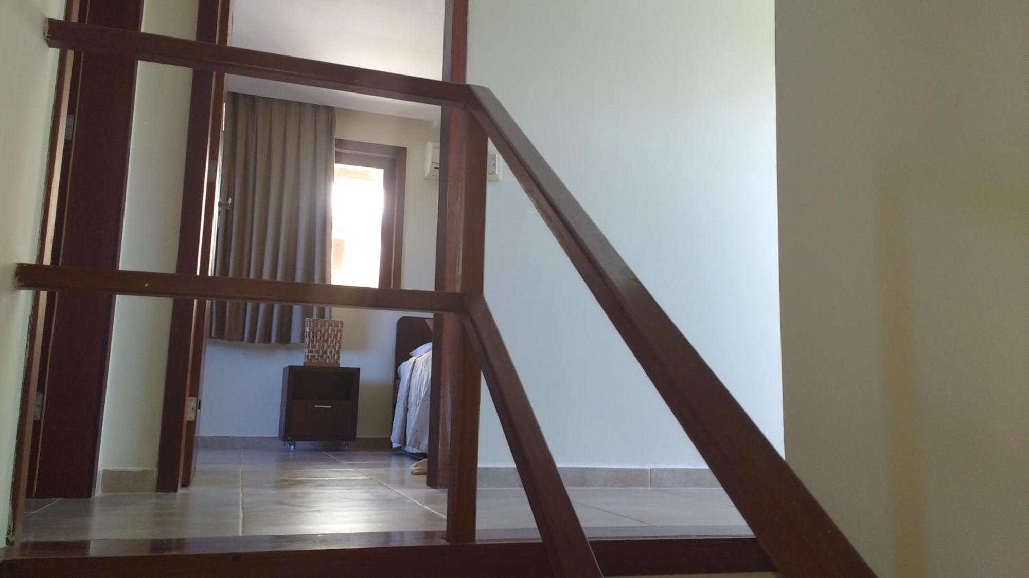 Unidades Vilas Triplex no Pipa Beleza Praia de Pipa Exterior foto