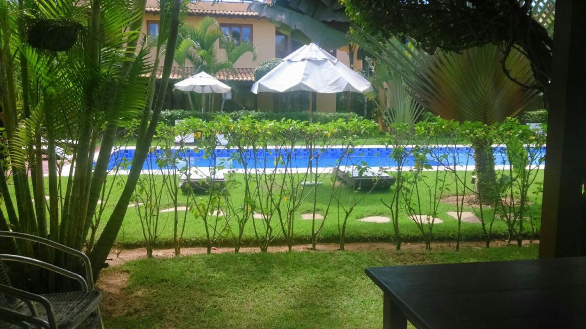 Unidades Vilas Triplex no Pipa Beleza Praia de Pipa Exterior foto
