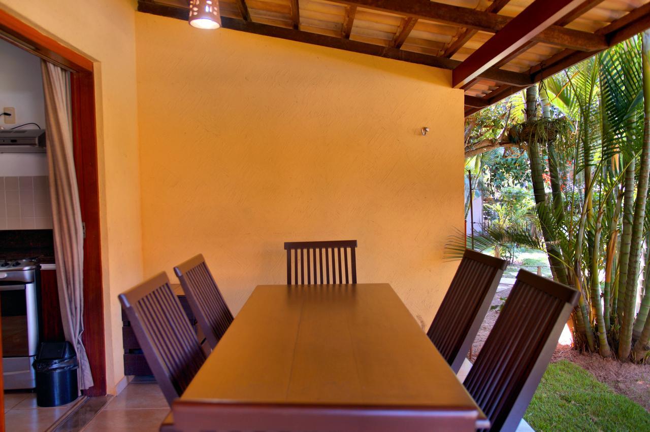 Unidades Vilas Triplex no Pipa Beleza Praia de Pipa Exterior foto