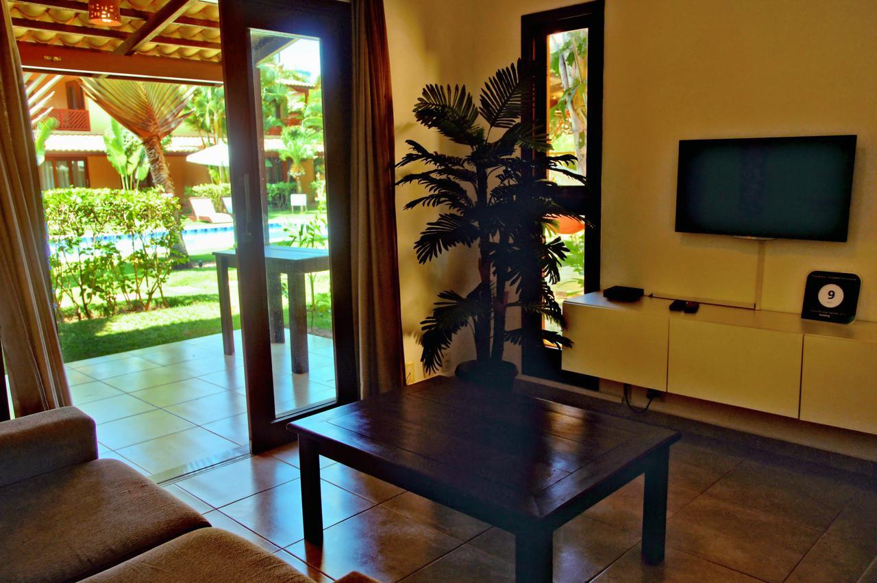 Unidades Vilas Triplex no Pipa Beleza Praia de Pipa Exterior foto
