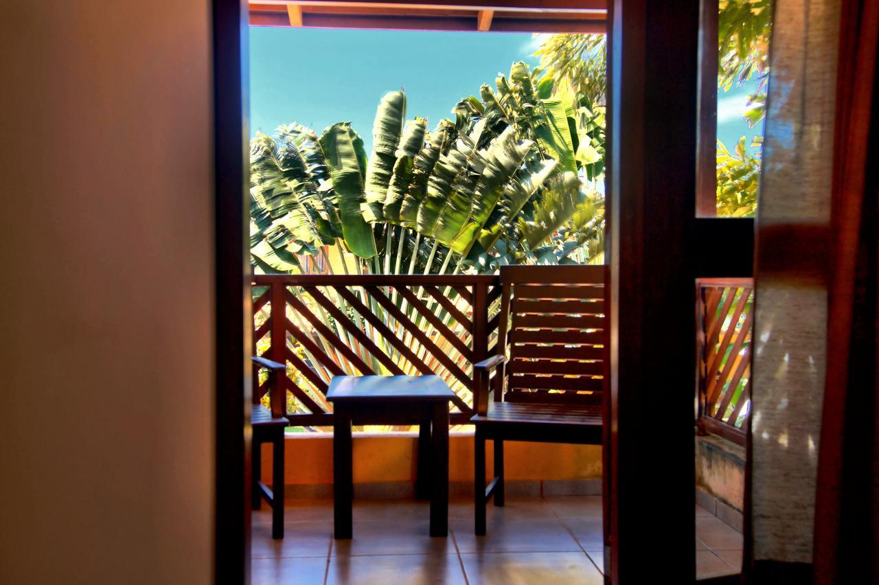 Unidades Vilas Triplex no Pipa Beleza Praia de Pipa Exterior foto