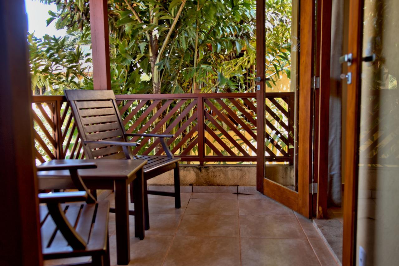 Unidades Vilas Triplex no Pipa Beleza Praia de Pipa Exterior foto