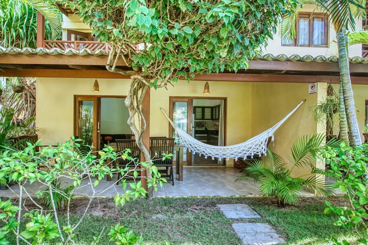 Unidades Vilas Triplex no Pipa Beleza Praia de Pipa Exterior foto