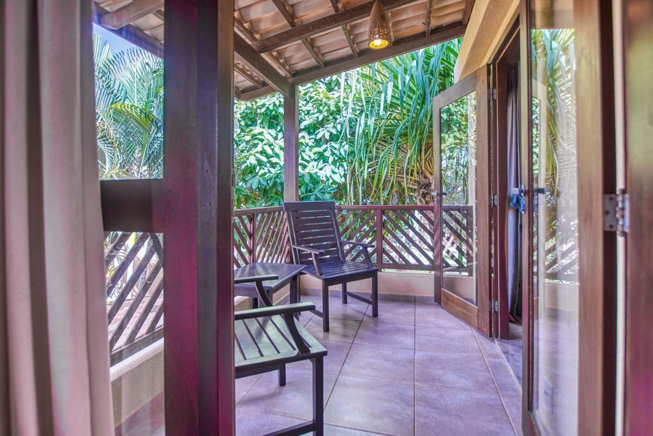 Unidades Vilas Triplex no Pipa Beleza Praia de Pipa Exterior foto