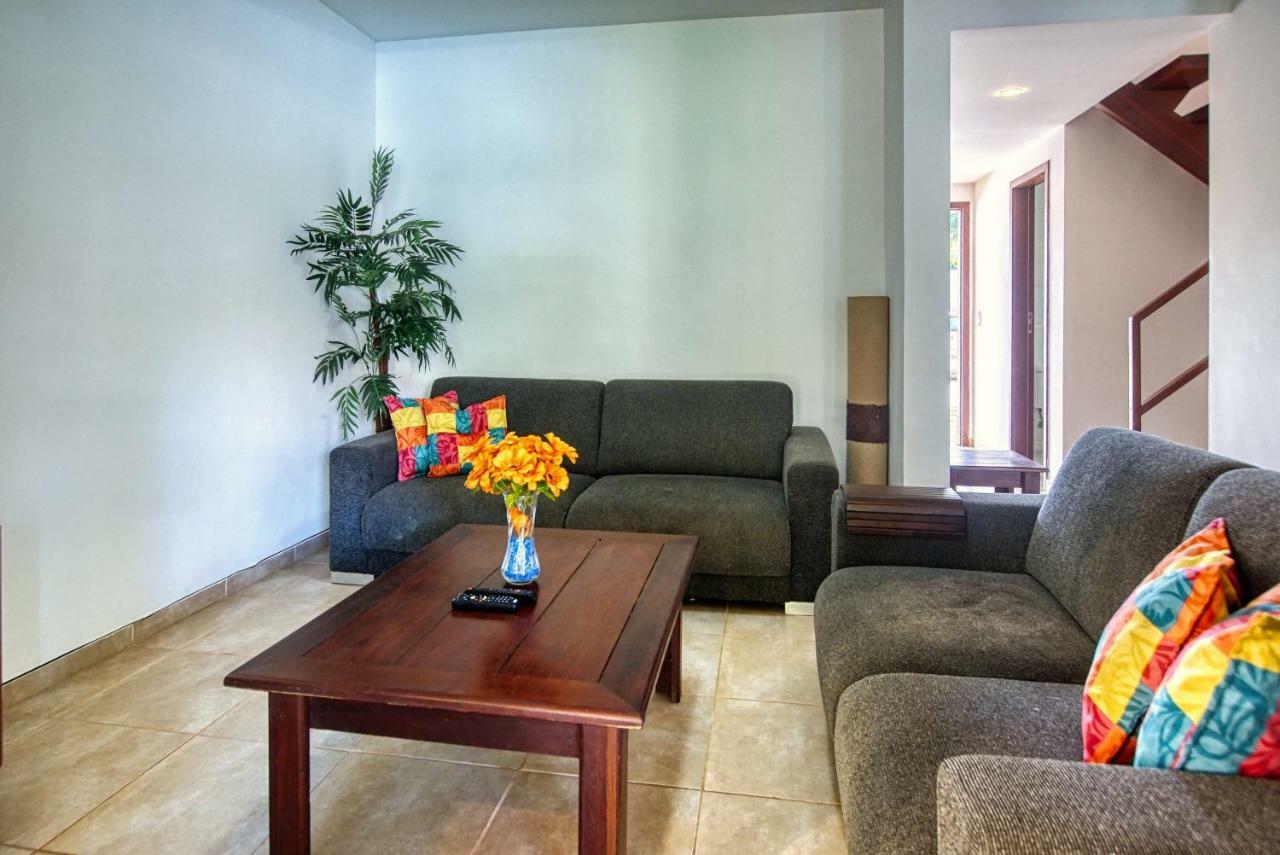 Unidades Vilas Triplex no Pipa Beleza Praia de Pipa Exterior foto