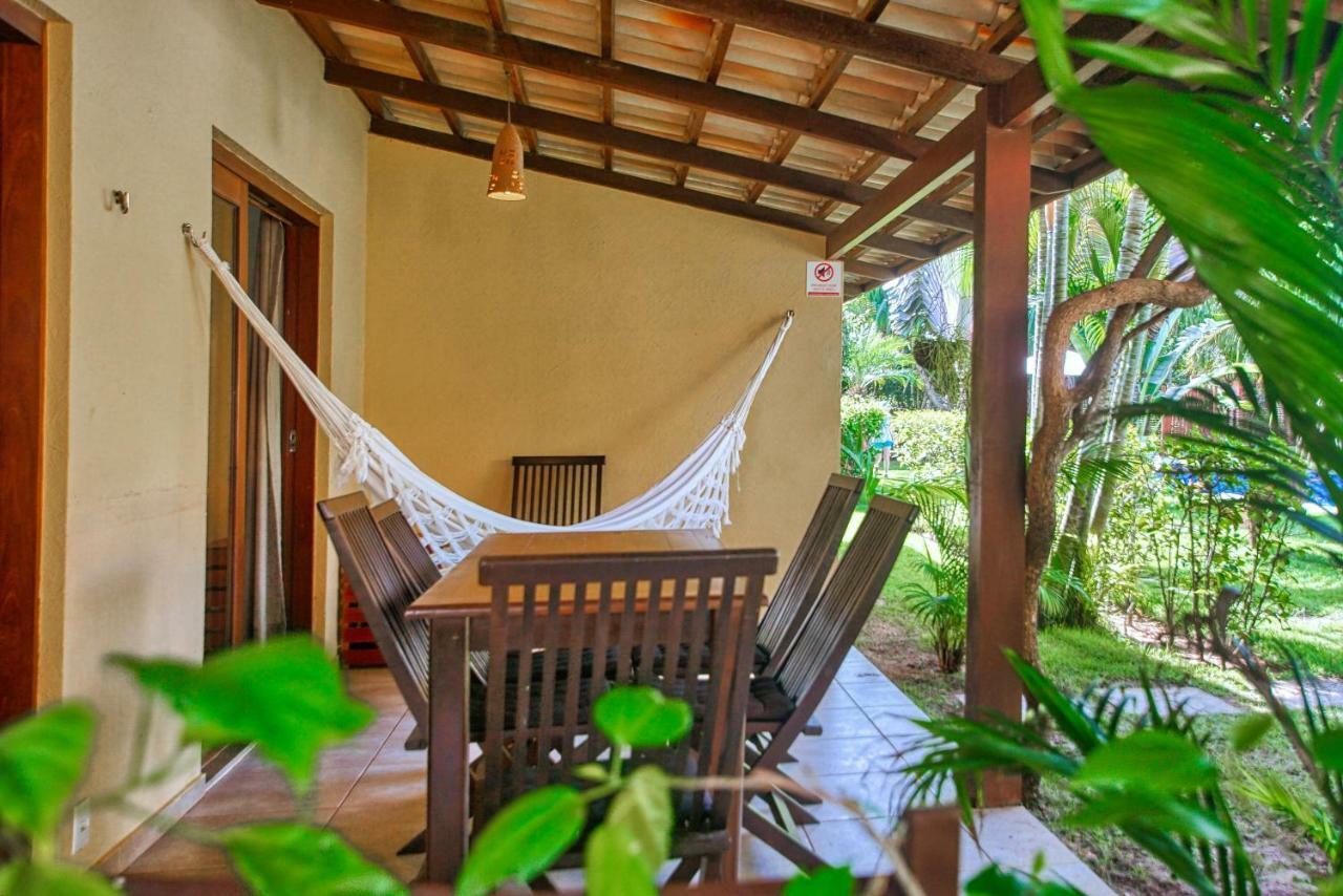 Unidades Vilas Triplex no Pipa Beleza Praia de Pipa Exterior foto